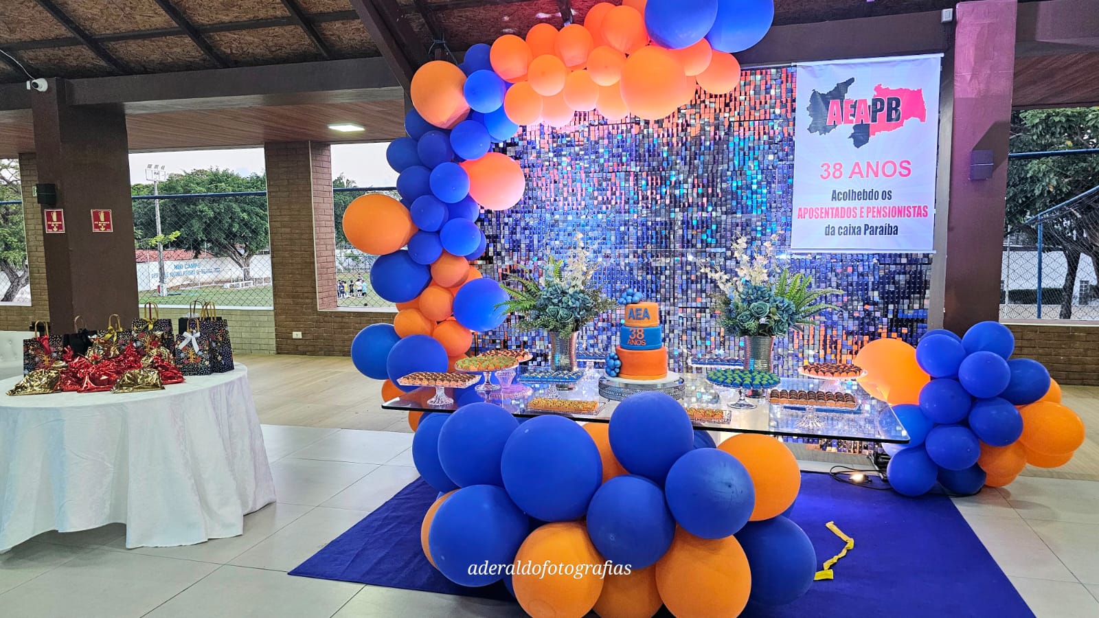 38 anos da AEA 30 10 2025