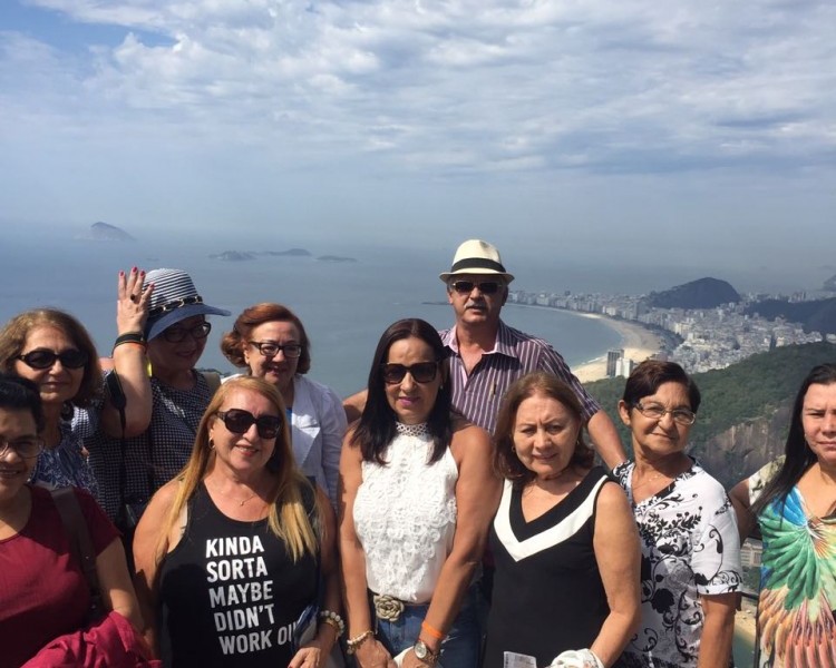 Simpósio do Rio de Janeiro